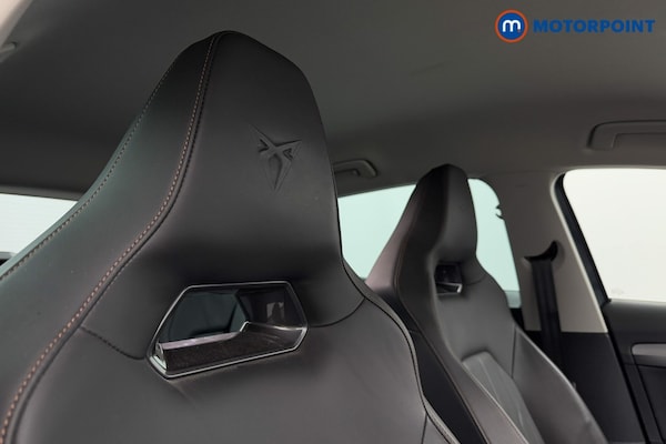 Used Cupra Formentor 2022 for sale - 76303405: Photo 31