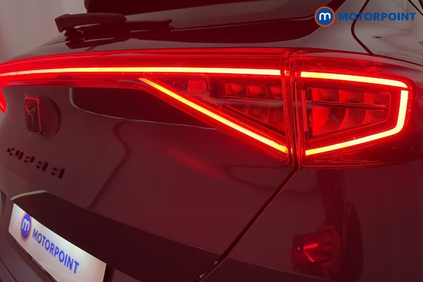 Used Cupra Formentor 2022 for sale - 76303405: Photo 37