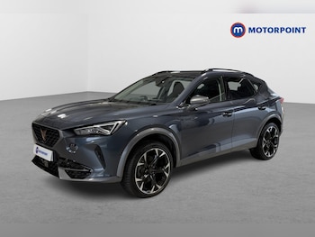 Used Cupra Formentor 2022 for sale - 76303405: Photo 3