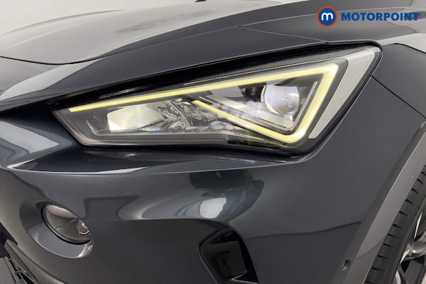 Used Cupra Formentor 2022 for sale - 76303405: Photo 42