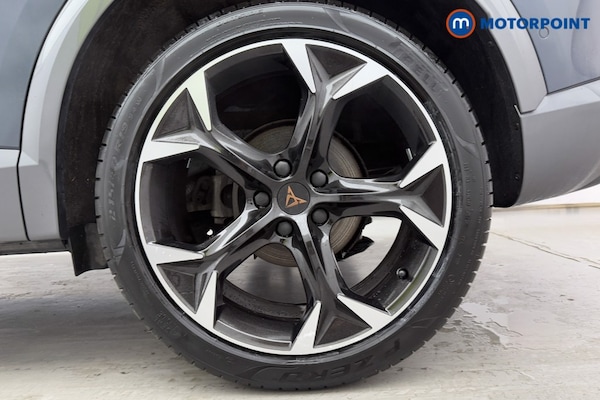 Used Cupra Formentor 2022 for sale - 76303405: Photo 45