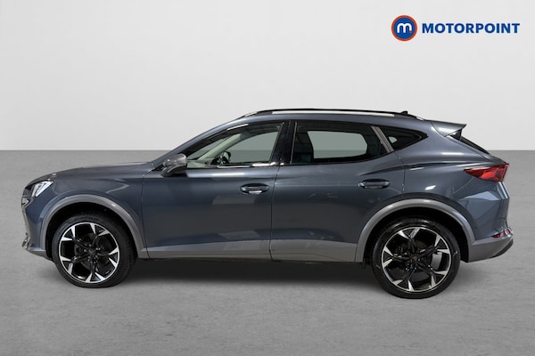 Used Cupra Formentor 2022 for sale - 76303405: Photo 4