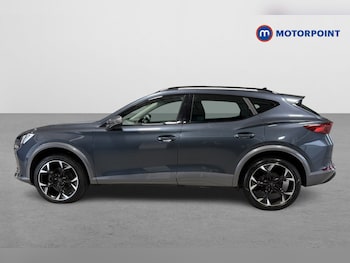 Used Cupra Formentor 2022 for sale - 76303405: Photo 4