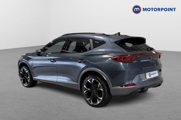 Used Cupra Formentor 2022 for sale - 76303405: Photo 5