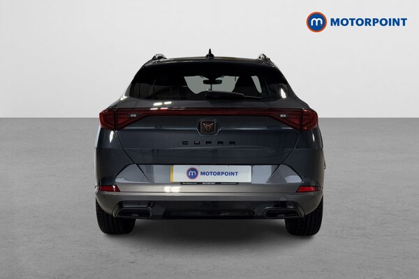 Used Cupra Formentor 2022 for sale - 76303405: Photo 6