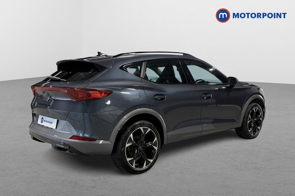 Used Cupra Formentor 2022 for sale - 76303405: Photo 7