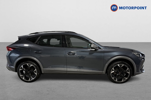 Used Cupra Formentor 2022 for sale - 76303405: Photo 8