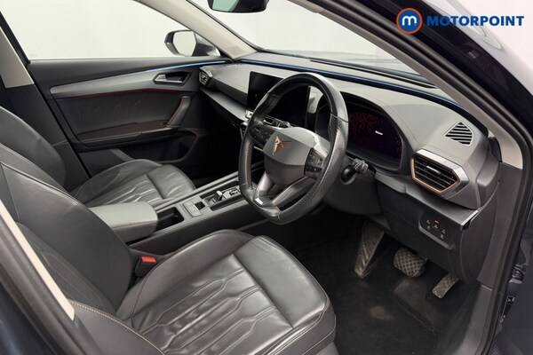 Used Cupra Formentor 2022 for sale - 76303405: Photo 9