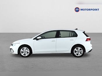 Used Volkswagen Golf undefined for sale - 78718700: Photo