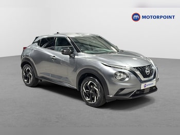 Used Nissan Juke 2024 for sale - 79639380: Photo