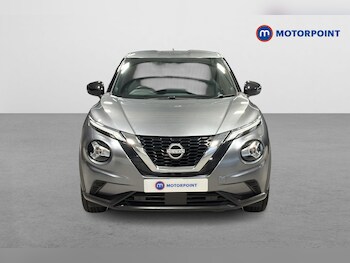 Used Nissan Juke 2024 for sale - 79639380: Photo