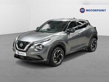 Used Nissan Juke 2024 for sale - 79639380: Photo