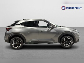 Used Nissan Juke 2024 for sale - 79639380: Photo