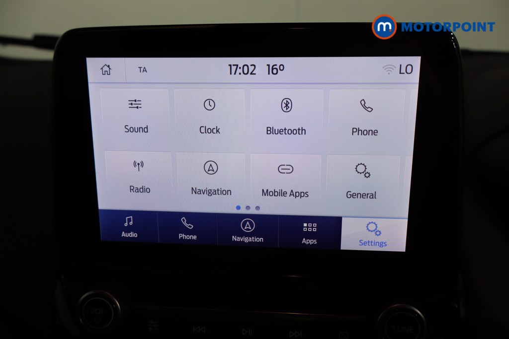 Vehicle 17