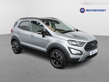 Ford - Ecosport