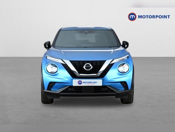 Used Nissan Juke undefined for sale - 78324771: Photo