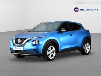 Used Nissan Juke undefined for sale - 78324771: Photo
