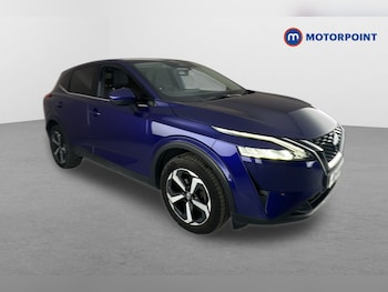 Used Nissan Qashqai 2022 for sale - 79057909: Photo