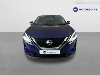Used Nissan Qashqai 2022 for sale - 79057909: Photo