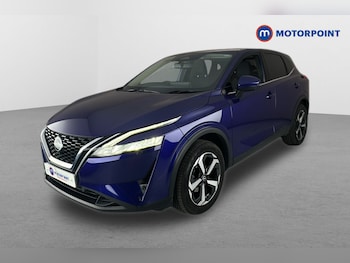 Used Nissan Qashqai 2022 for sale - 79057909: Photo