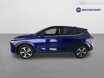 Used Nissan Qashqai 2022 for sale - 79057909: Photo