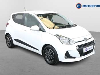 2019 - 1.0 Premium 5dr