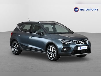 Used SEAT Arona 2021 for sale - 79492202: Photo