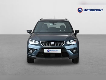 Used SEAT Arona 2021 for sale - 79492202: Photo