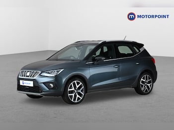 Used SEAT Arona 2021 for sale - 79492202: Photo