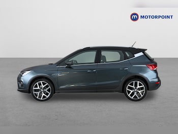 Used SEAT Arona 2021 for sale - 79492202: Photo