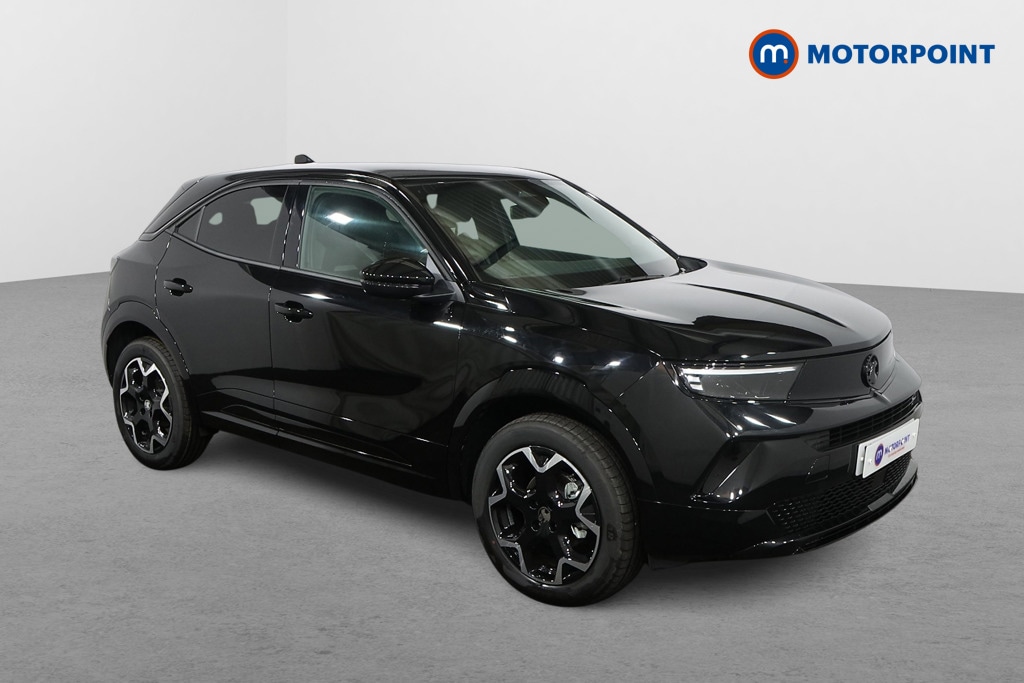 Used Vauxhall Mokka 2025 for sale - 76402783: Photo 1