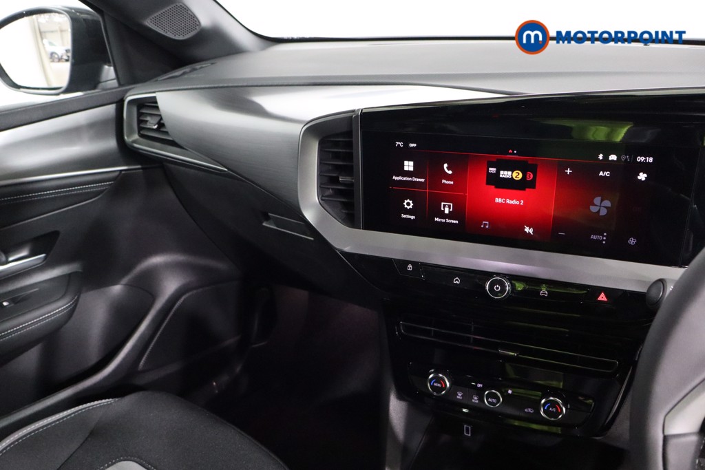 Used Vauxhall Mokka 2025 for sale - 76402783: Photo 11