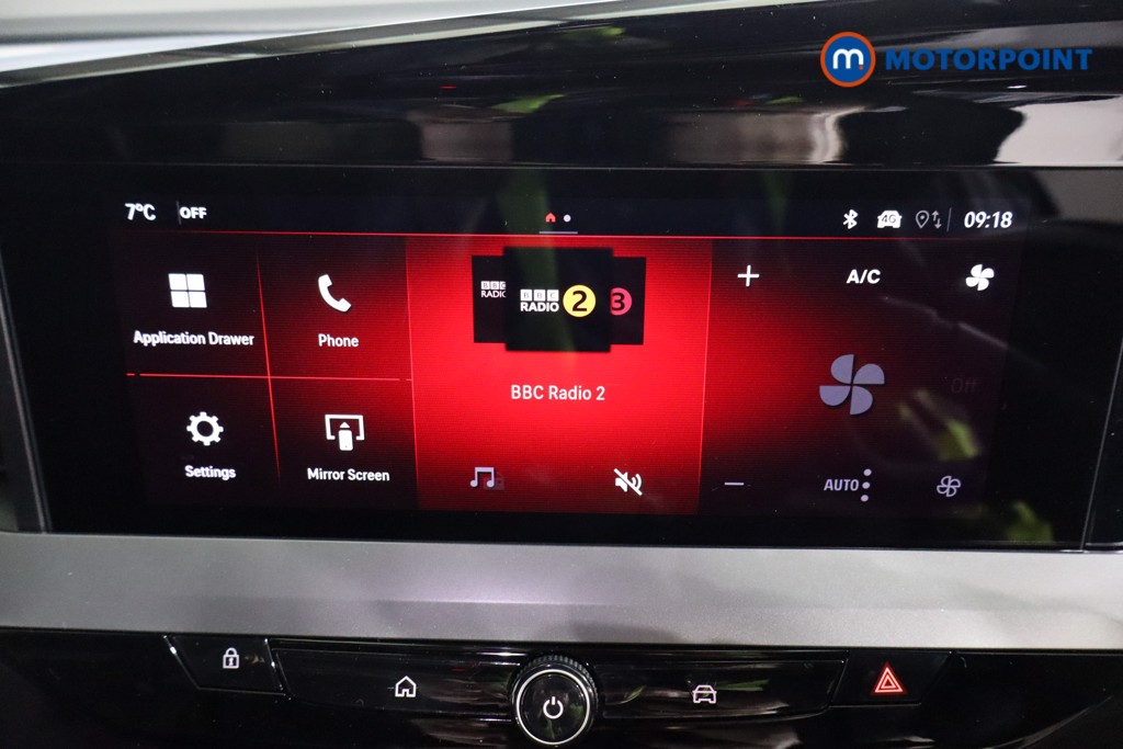 Used Vauxhall Mokka 2025 for sale - 76402783: Photo 12