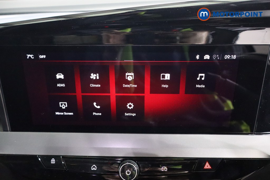 Used Vauxhall Mokka 2025 for sale - 76402783: Photo 13