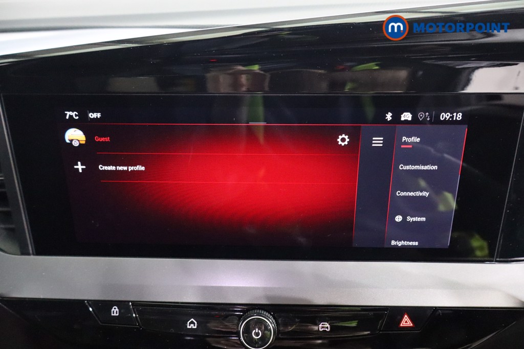 Used Vauxhall Mokka 2025 for sale - 76402783: Photo 14