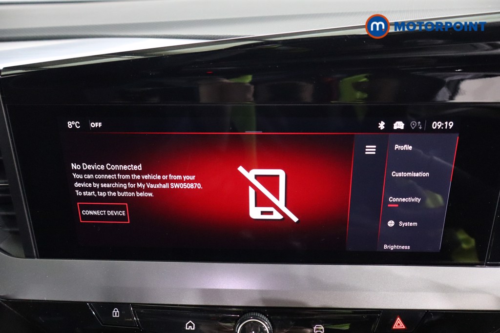 Used Vauxhall Mokka 2025 for sale - 76402783: Photo 15