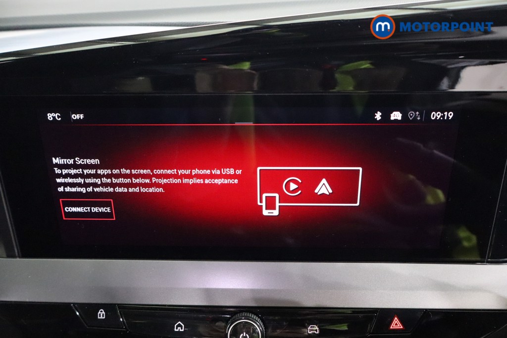 Used Vauxhall Mokka 2025 for sale - 76402783: Photo 16