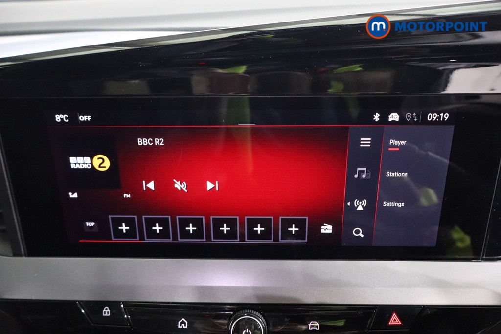 Used Vauxhall Mokka 2025 for sale - 76402783: Photo 17