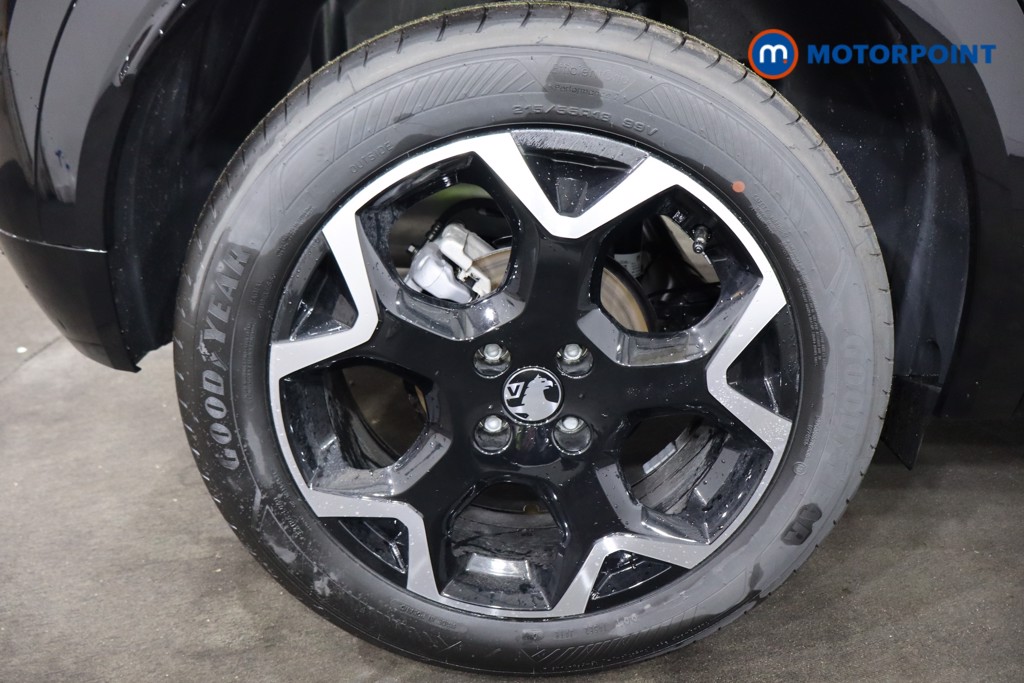 Used Vauxhall Mokka 2025 for sale - 76402783: Photo 34