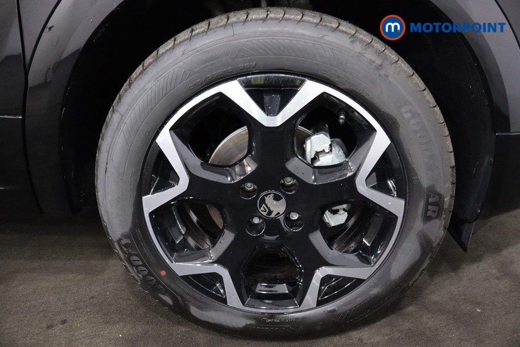 Used Vauxhall Mokka 2025 for sale - 76402783: Photo 35