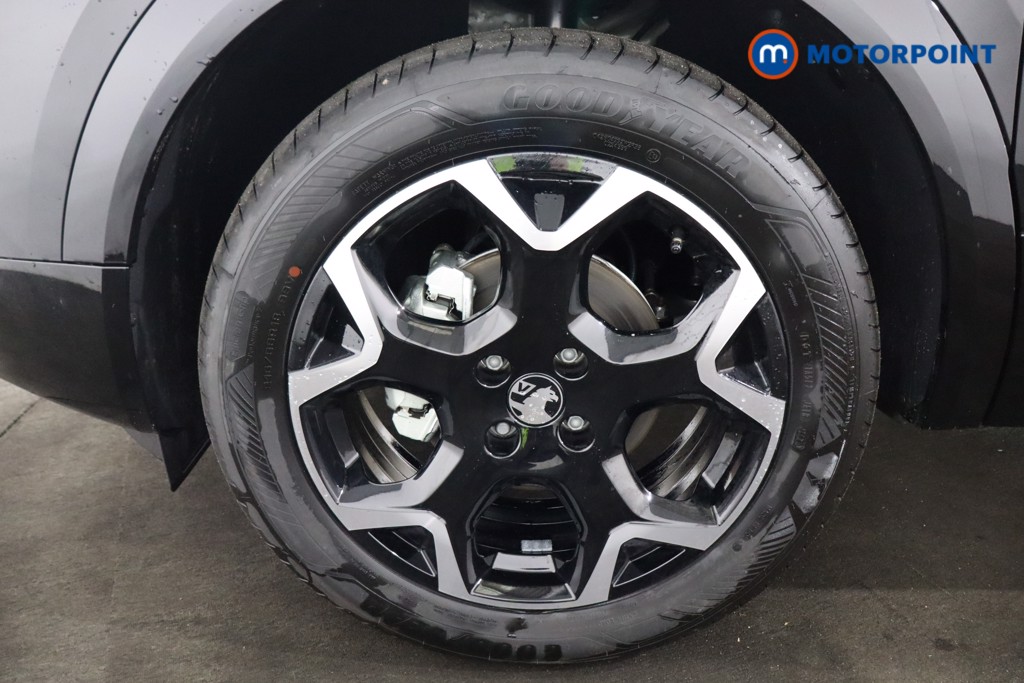 Used Vauxhall Mokka 2025 for sale - 76402783: Photo 36