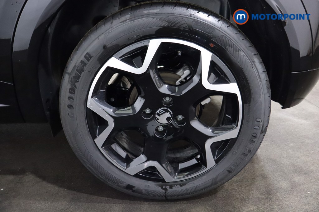 Used Vauxhall Mokka 2025 for sale - 76402783: Photo 37