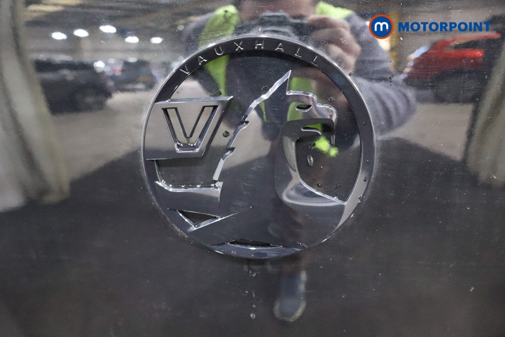 Used Vauxhall Mokka 2025 for sale - 76402783: Photo 40