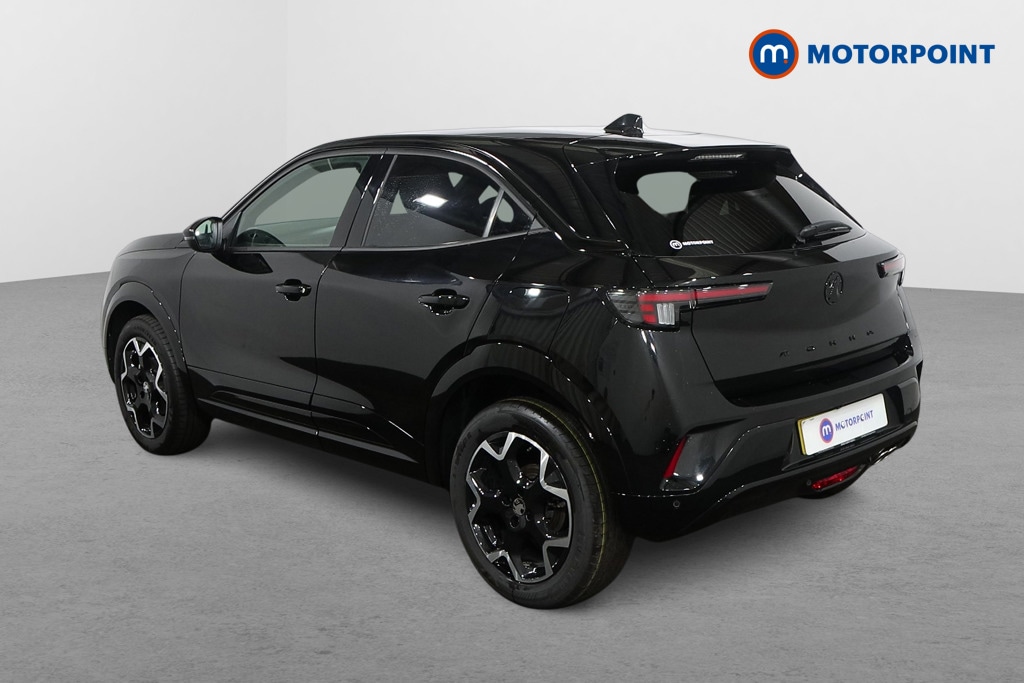 Used Vauxhall Mokka 2025 for sale - 76402783: Photo 5