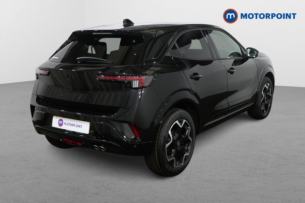 Used Vauxhall Mokka 2025 for sale - 76402783: Photo 7