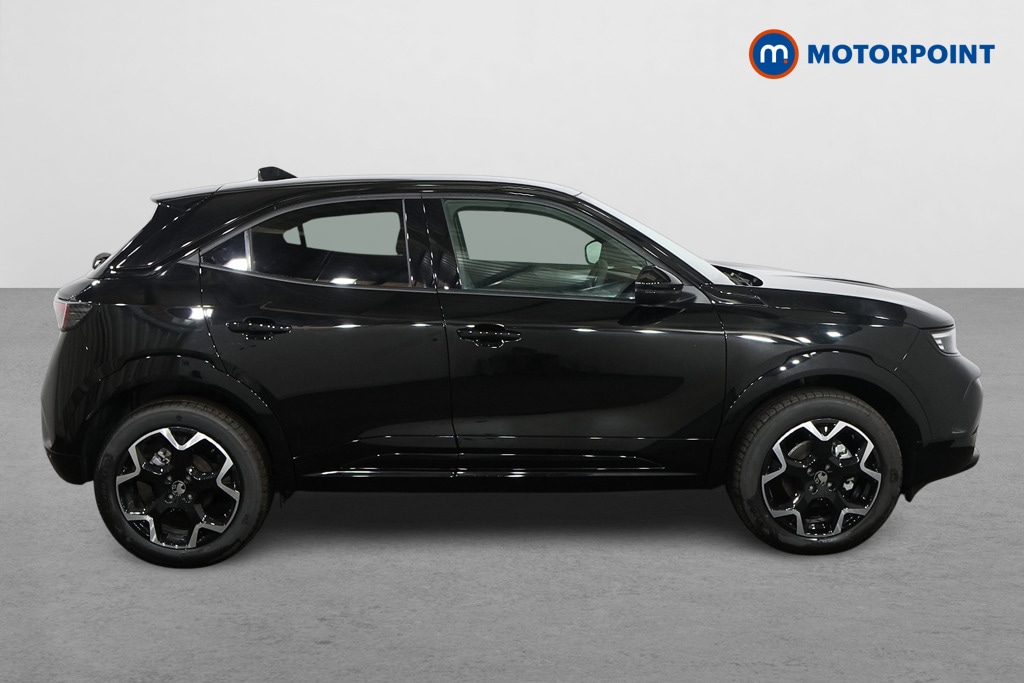 Used Vauxhall Mokka 2025 for sale - 76402783: Photo 8