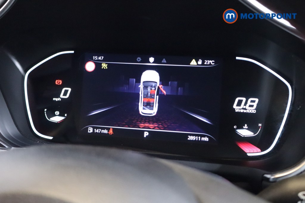 Used MG MG HS 2022 for sale - 77032302: Photo 10