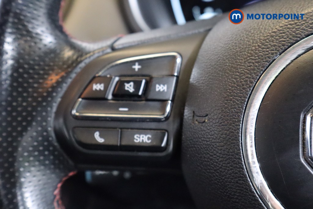 Used MG MG HS 2022 for sale - 77032302: Photo 11