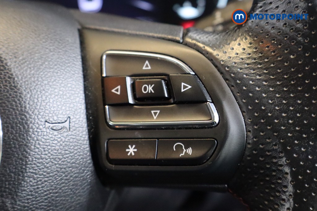 Used MG MG HS 2022 for sale - 77032302: Photo 12