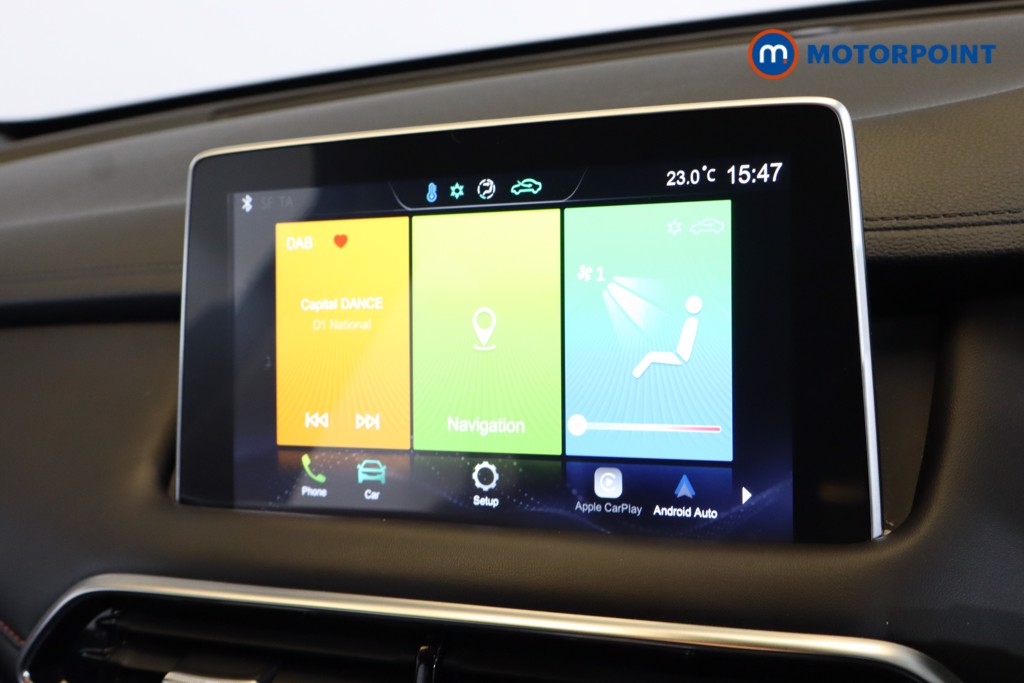 Used MG MG HS 2022 for sale - 77032302: Photo 14